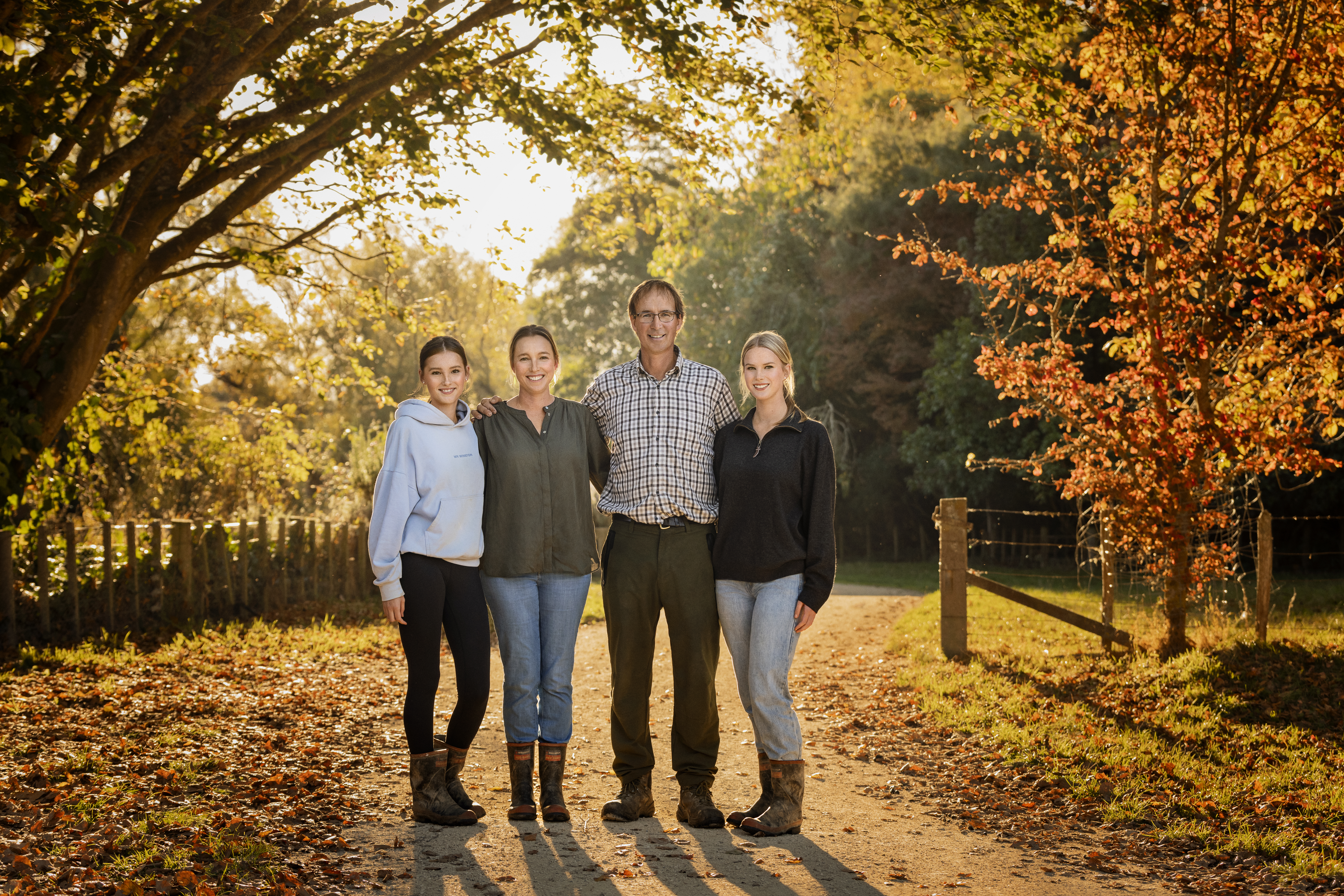 Thorneycroft family Thorneycroft family